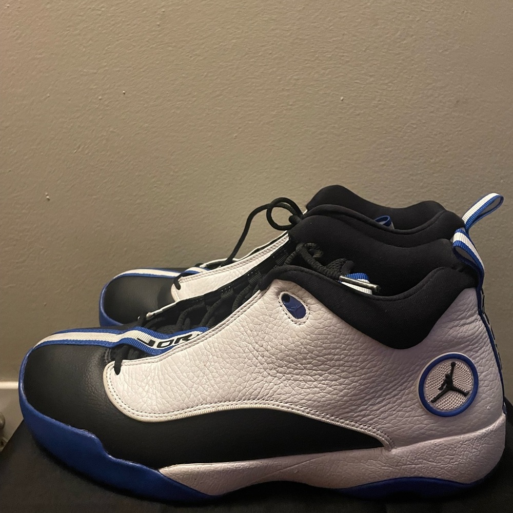 Jordan - Picture 3 of 4